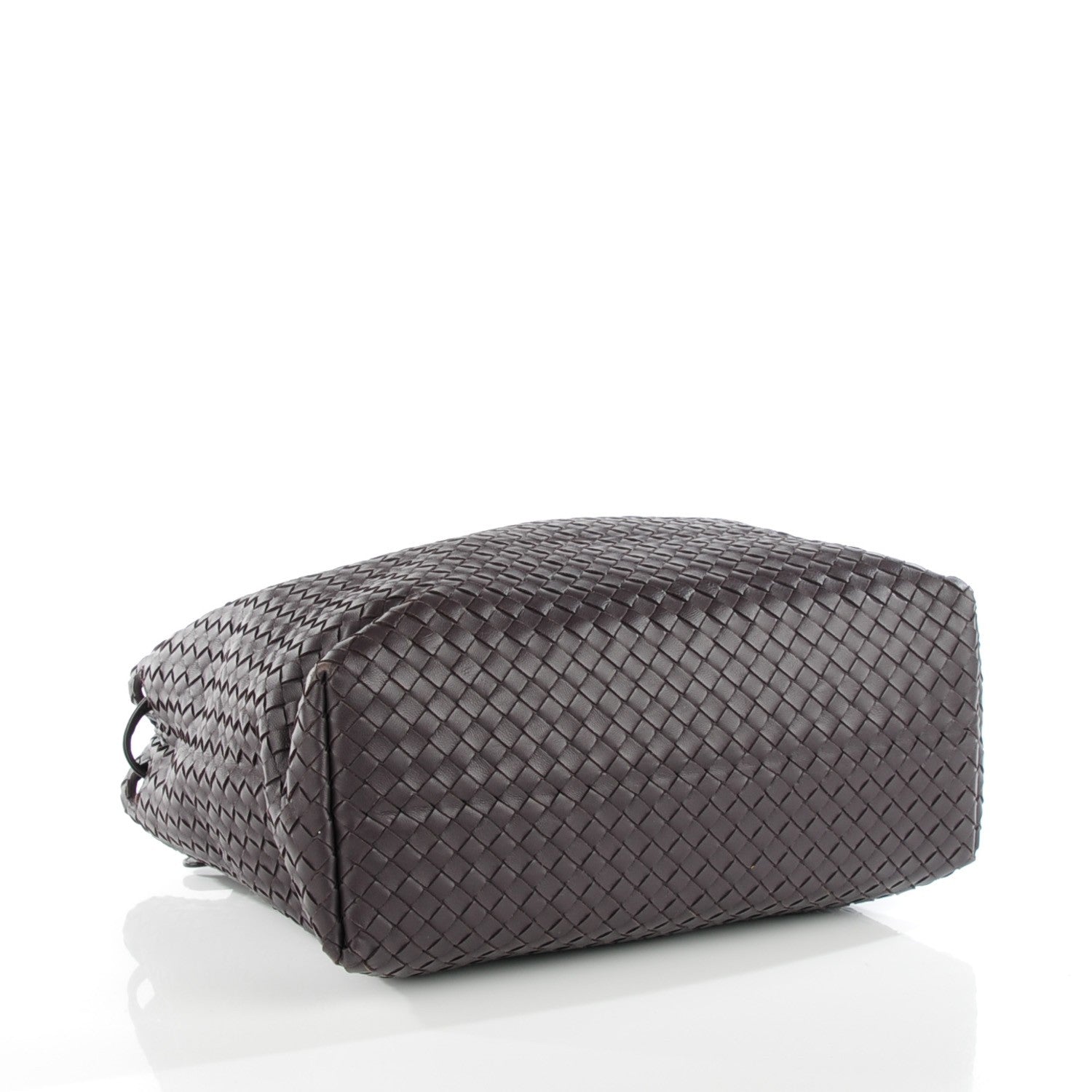 Bottega Veneta Nappa Intrecciato Medium Garda Bag Quetsche 5 of 10