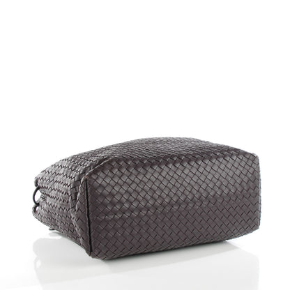 Bottega Veneta Nappa Intrecciato Medium Garda Bag Quetsche 5 of 10