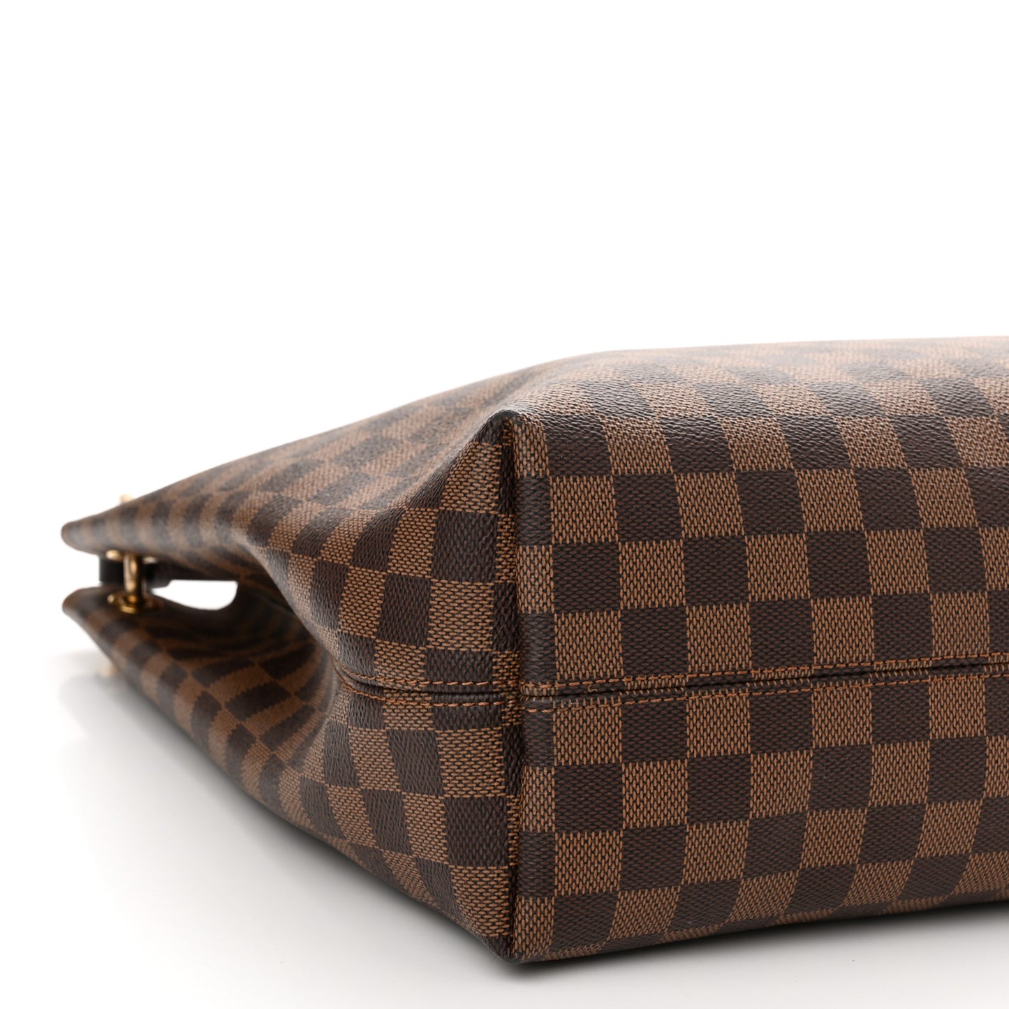 Damier Ebene Graceful MM
