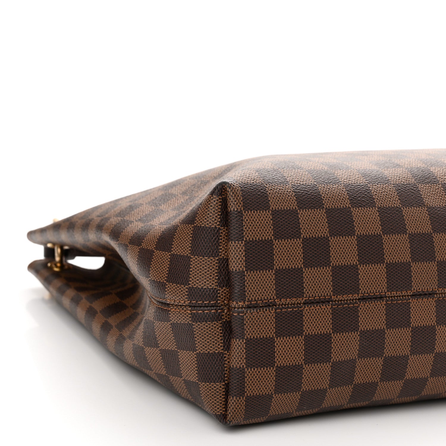 Louis Vuitton Damier Ebene Graceful MM 7 of 8