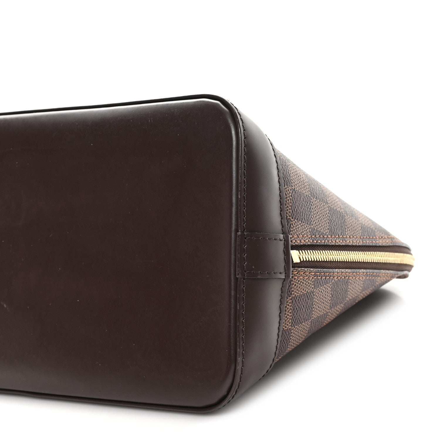 Louis Vuitton Damier Ebene Alma PM 9 of 9