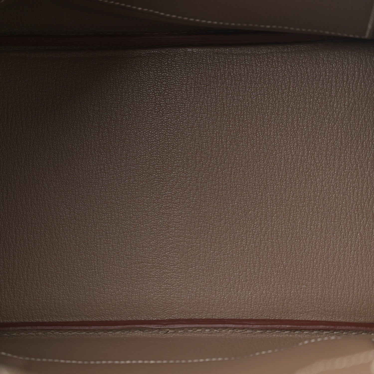 Hermes Togo Birkin 30 Etoupe 5 of 10