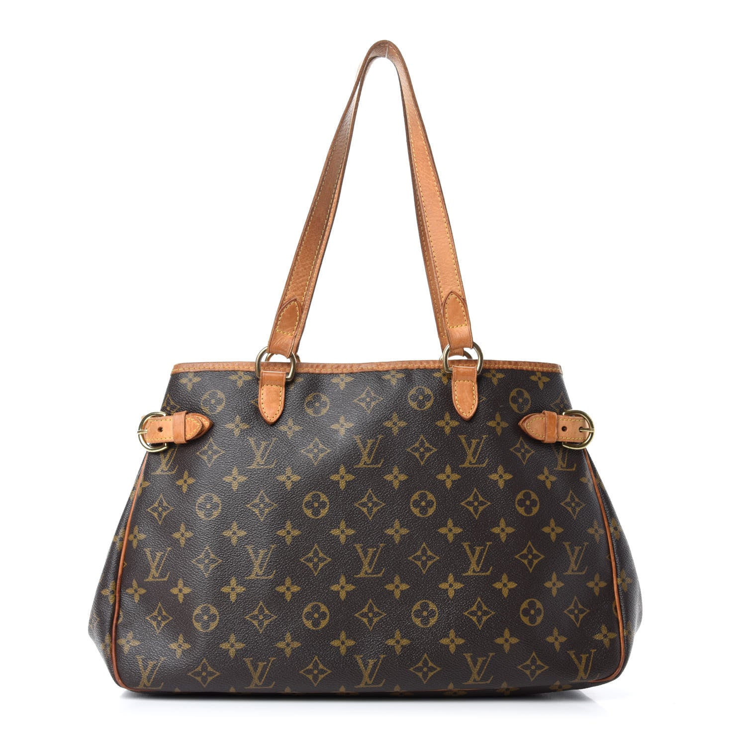 Louis Vuitton Monogram Batignolles Horizontal 1 of 13