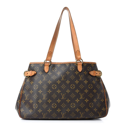 Louis Vuitton Monogram Batignolles Horizontal 1 of 13