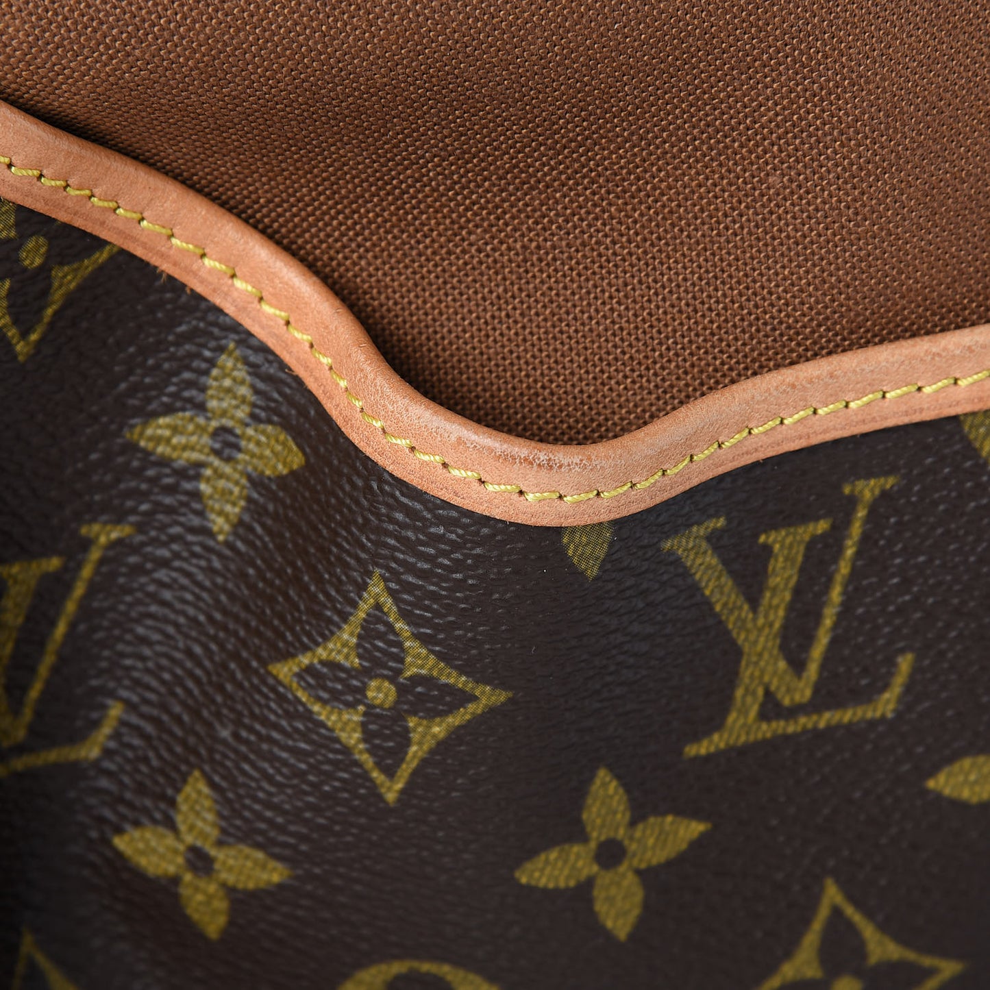 Monogram Saumur 30