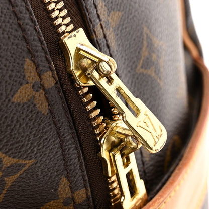 Louis Vuitton Monogram Carryall 13 of 18