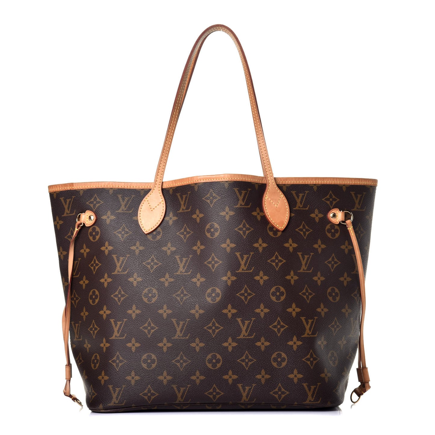 Monogram Neverfull MM