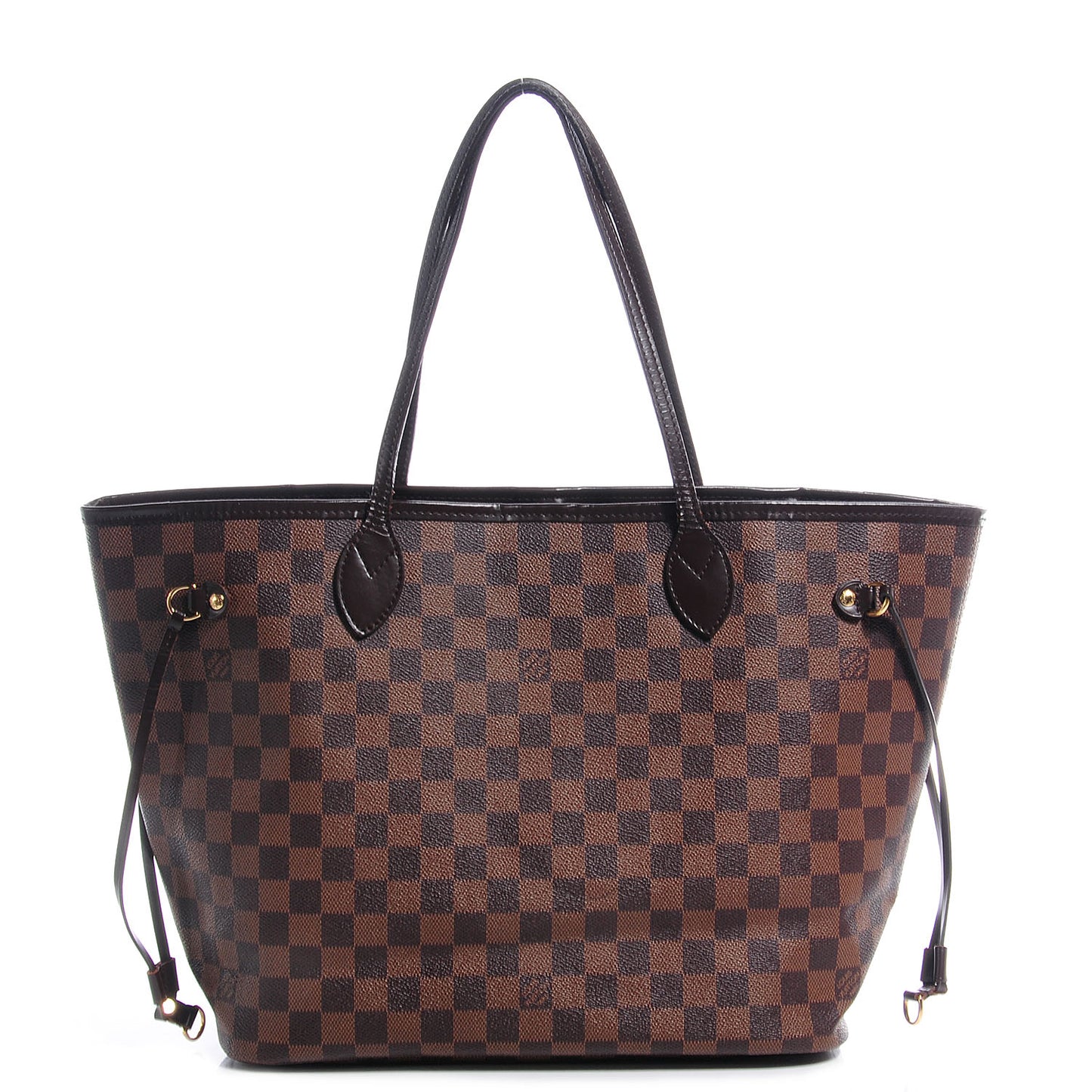 Damier Ebene Neverfull MM