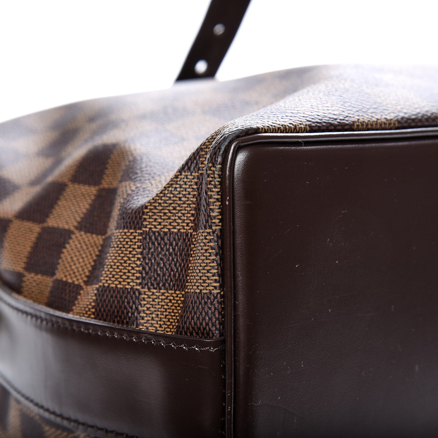 Damier Ebene Chelsea Tote