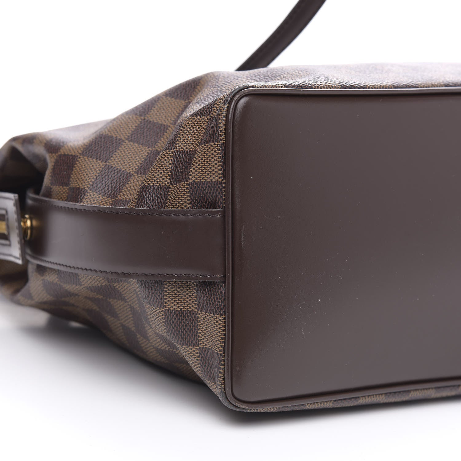 Louis Vuitton Damier Ebene Chelsea Tote 9 of 12