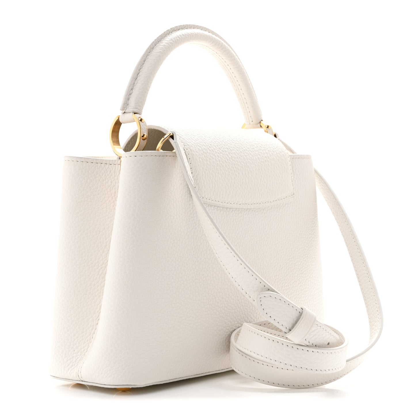 Taurillon Capucines BB Snow