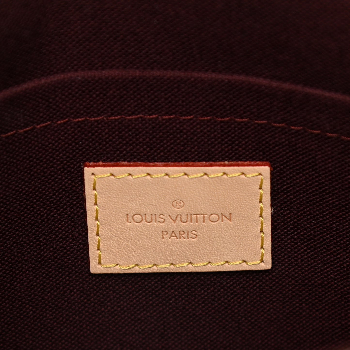 Monogram Favorite MM