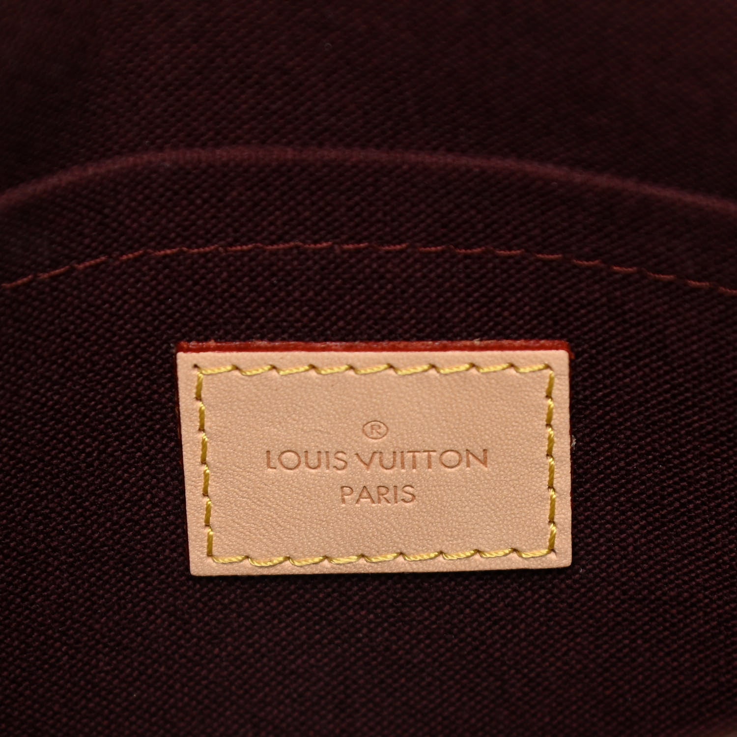 Louis Vuitton Monogram Favorite MM 7 of 12