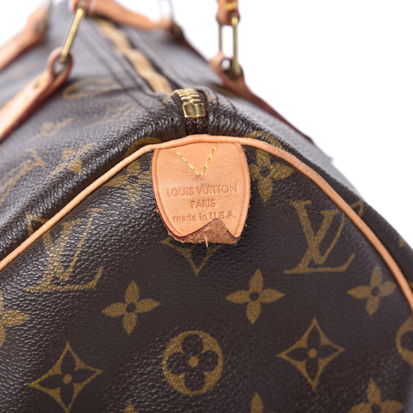 Monogram Speedy 30