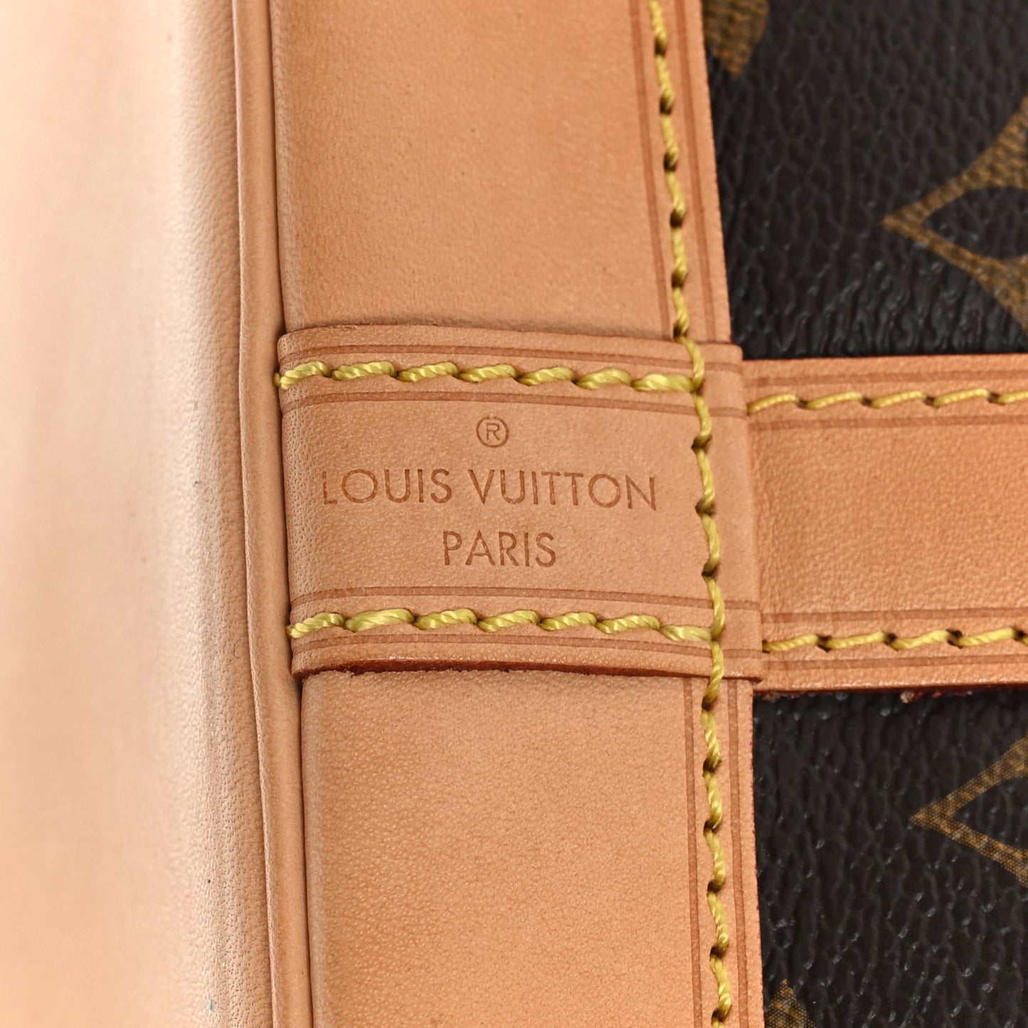 Monogram Petit Noe NM