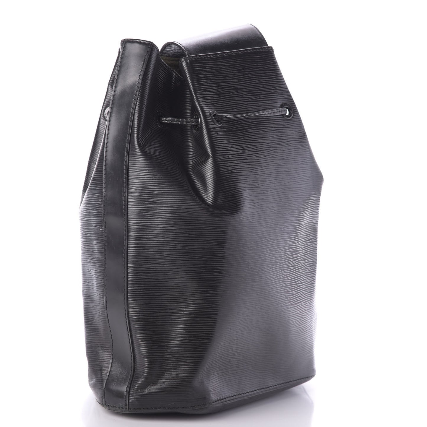 Epi Sac D'Epaule GM Black