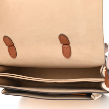 Louis Vuitton Monogram Vaugirard Creme 5 of 10