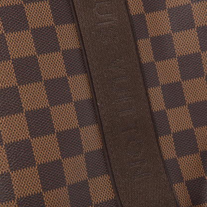 Louis Vuitton Damier Ebene Cabas Beaubourg 10 of 10