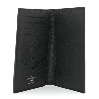 Louis Vuitton Damier Graphite Passport Cover 5 of 8