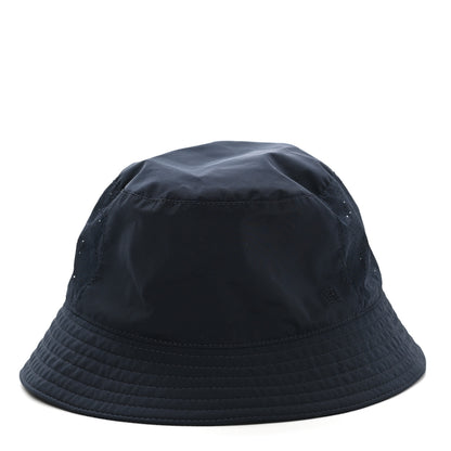 Hermes Deperlante Toilovent Mens Delta Bucket Hat 58 Marine Bleu Vif 2 of 7