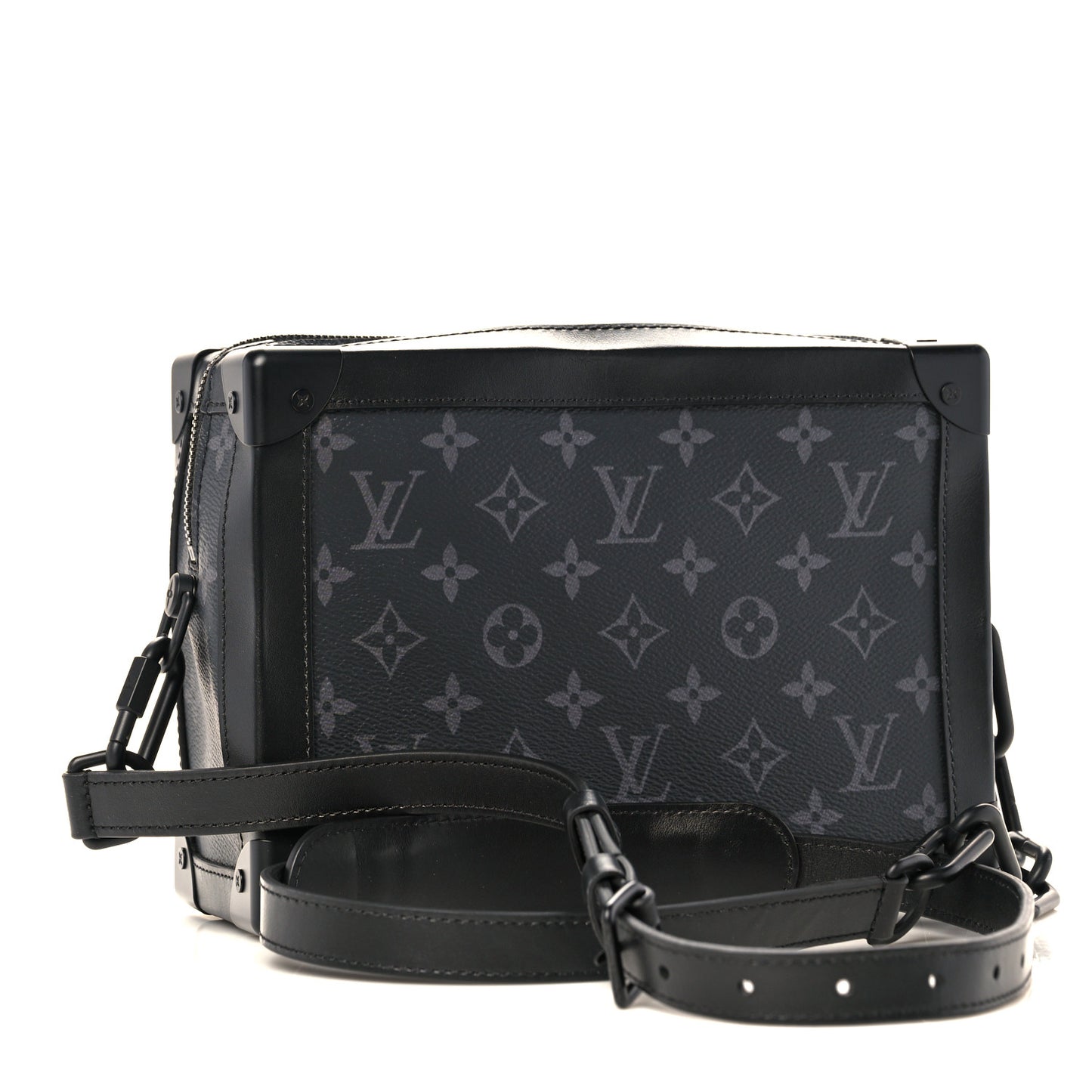 Monogram Eclipse Soft Trunk