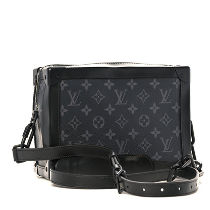 Louis Vuitton Monogram Eclipse Soft Trunk 3 of 11