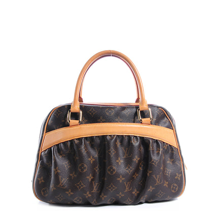 Louis Vuitton Monogram Mizi 1 of 7