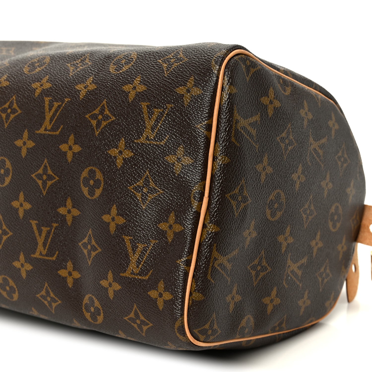 Louis Vuitton Monogram Speedy 30 11 of 11