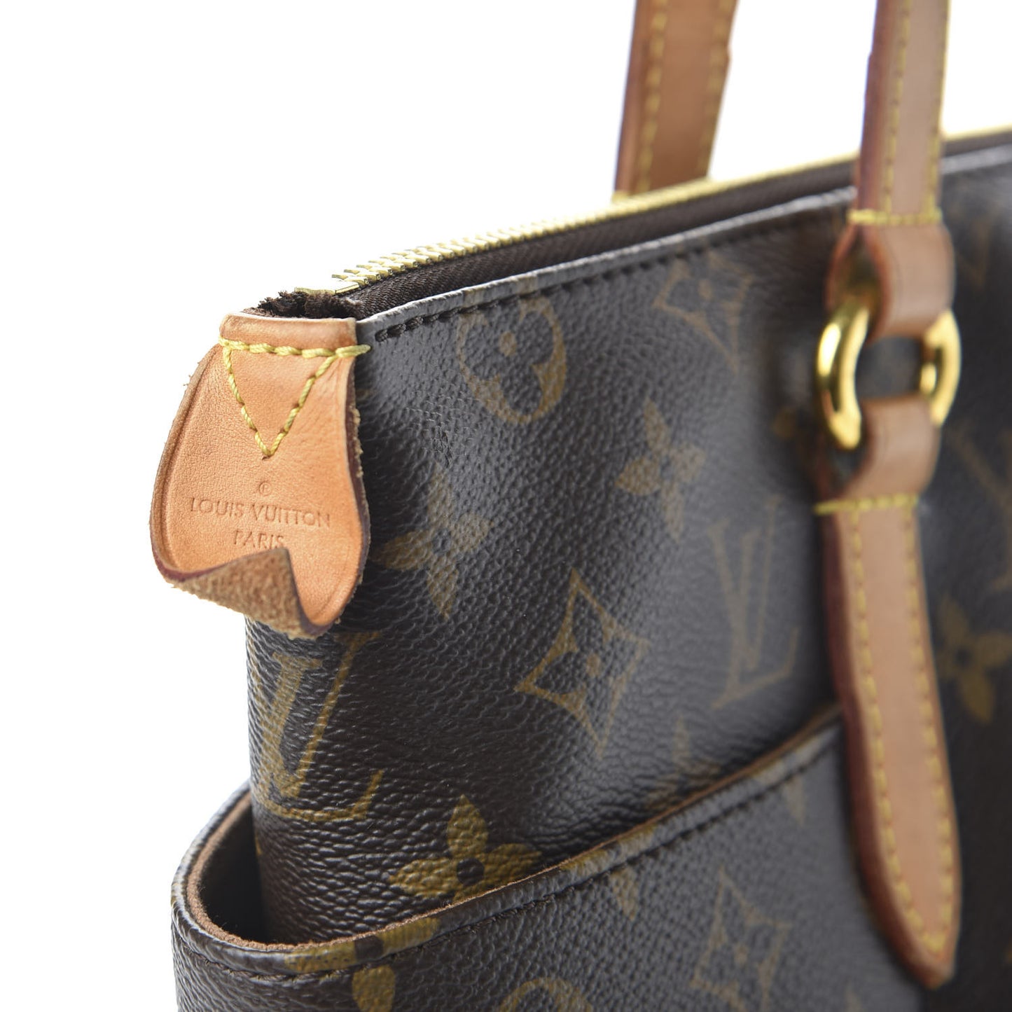 Monogram Totally PM