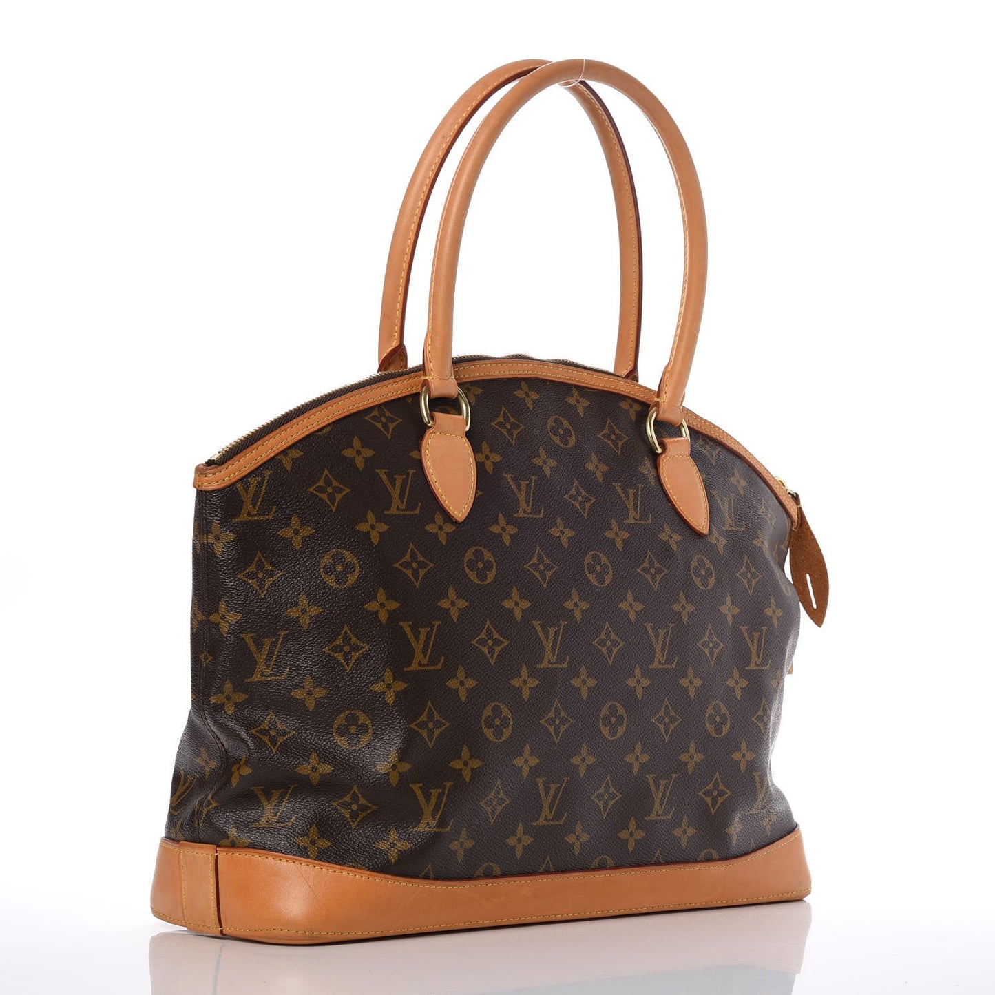 Monogram Lockit Horizontal
