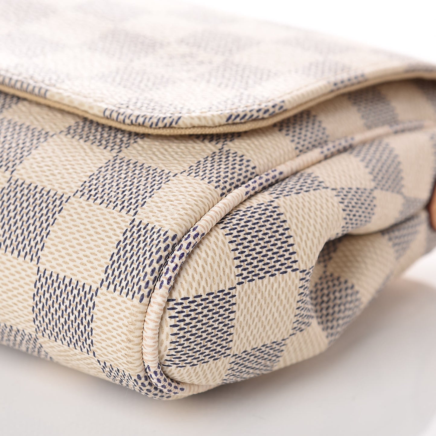 Damier Azur Favorite MM