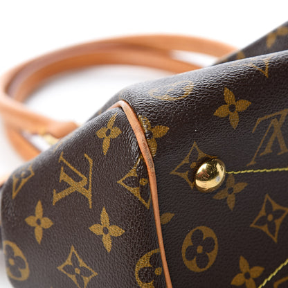 Louis Vuitton Monogram Tivoli PM 10 of 12