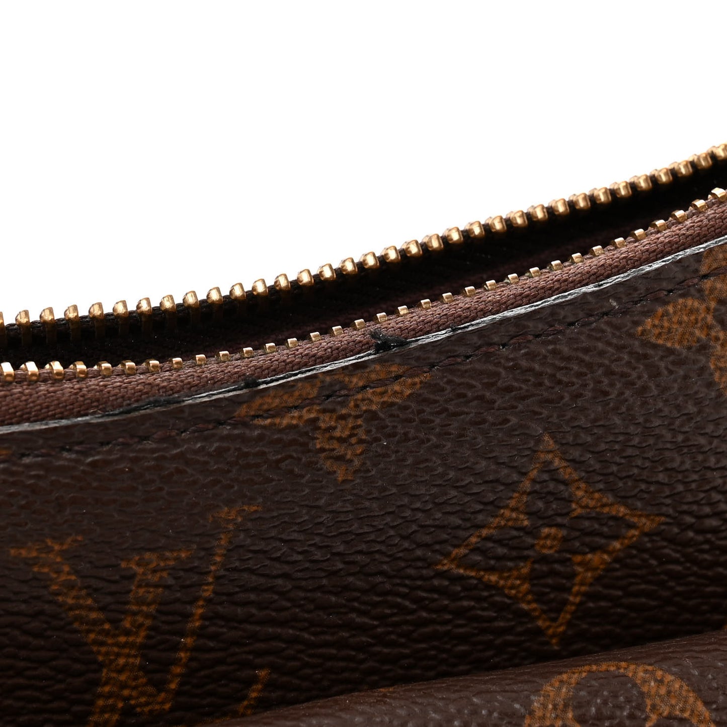 Monogram Mabillon