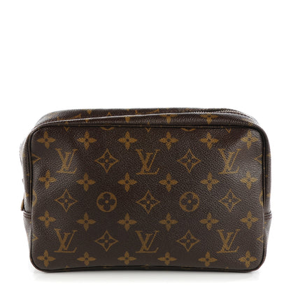 Louis Vuitton Monogram Trousse Toilette 23 1 of 9