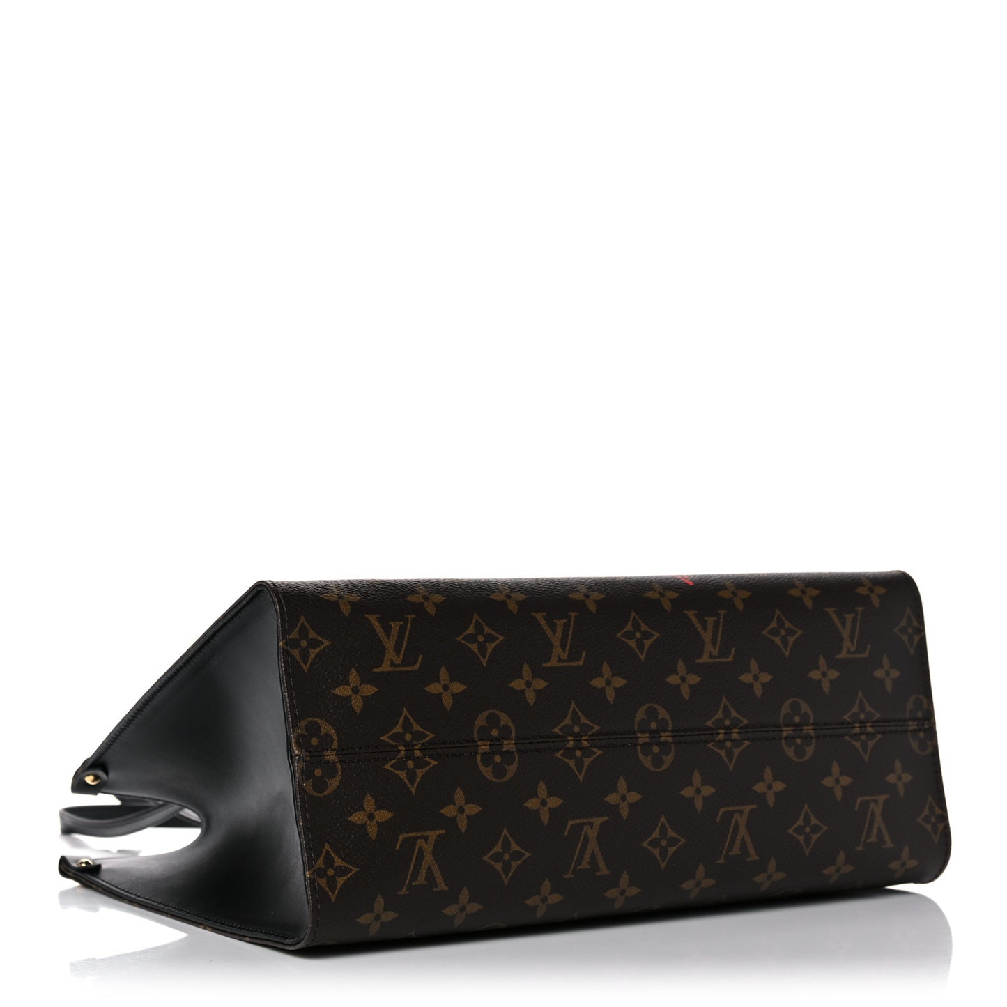 Monogram Fall In Love Onthego MM
