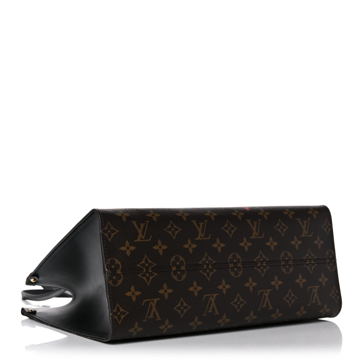 Louis Vuitton Monogram Fall In Love Onthego MM 4 of 11