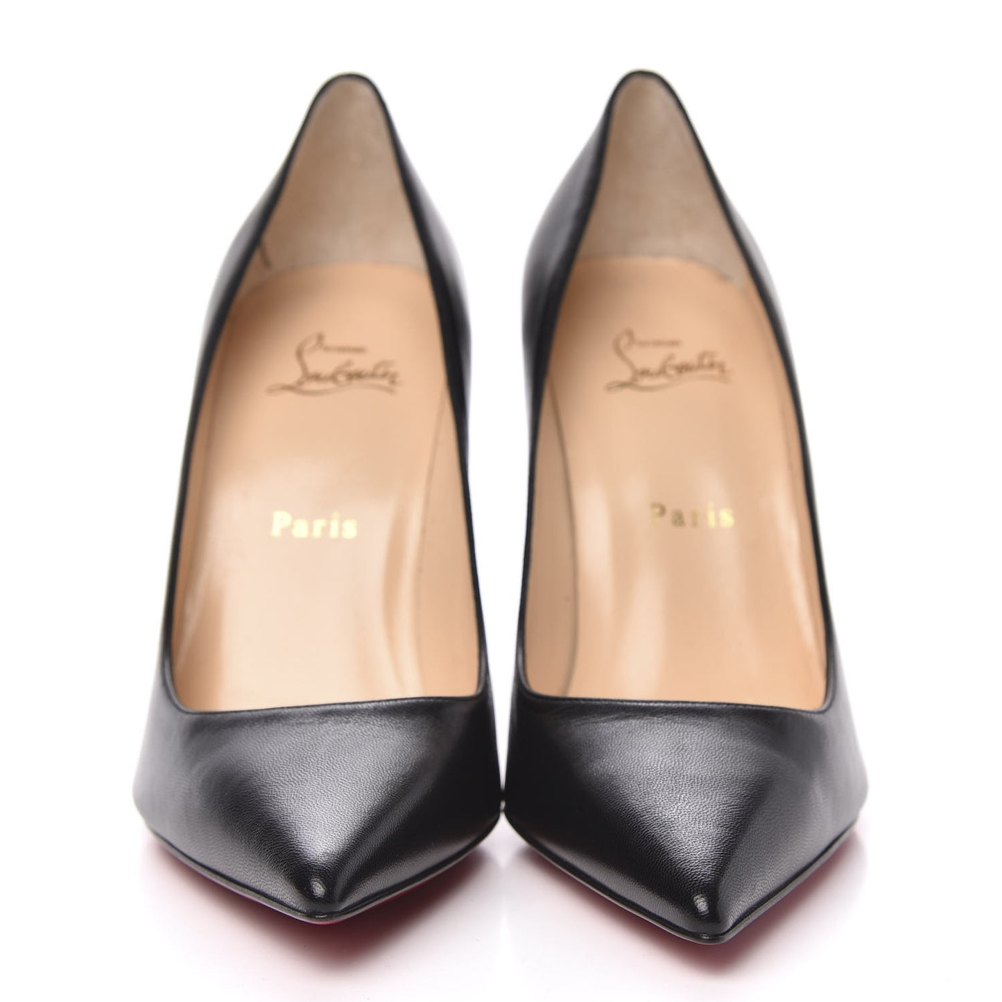 Kid So Kate 100 Pumps 39.5 Black
