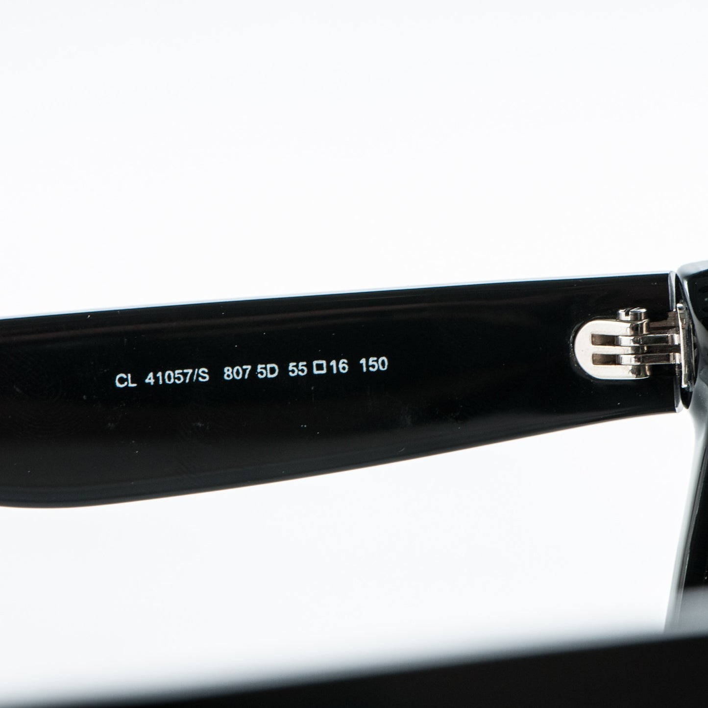 Radical Sunglasses CL 41057/S Black