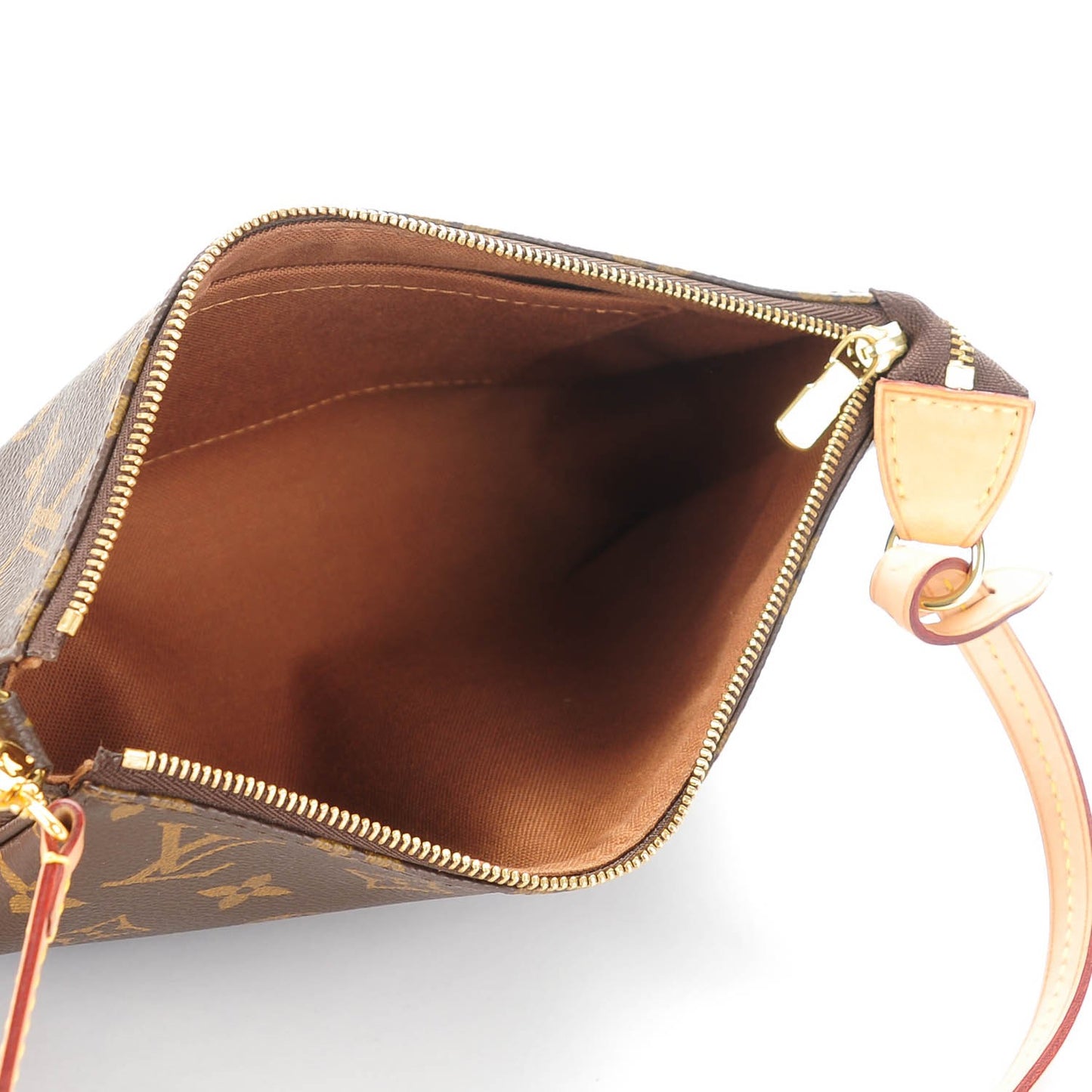 Monogram Pochette Accessories NM