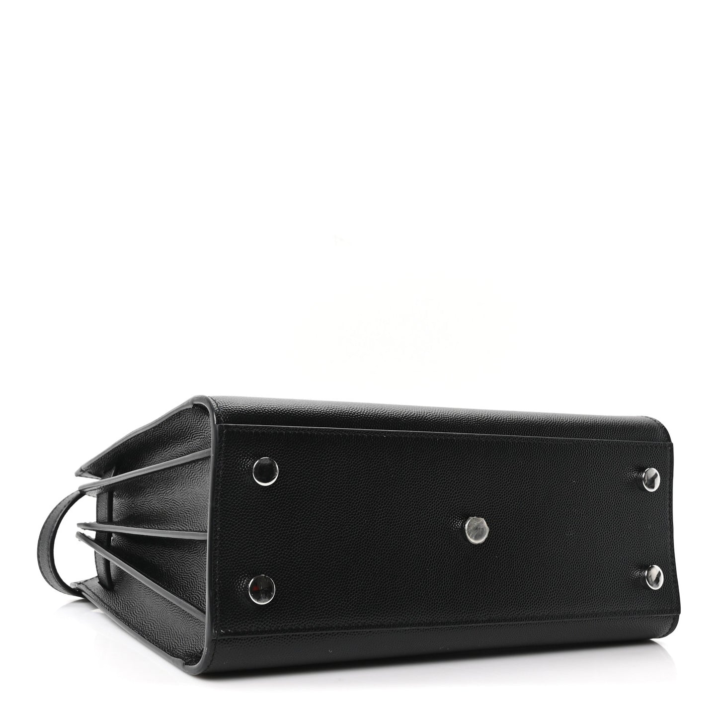 Grain de Poudre Baby Sac De Jour Black