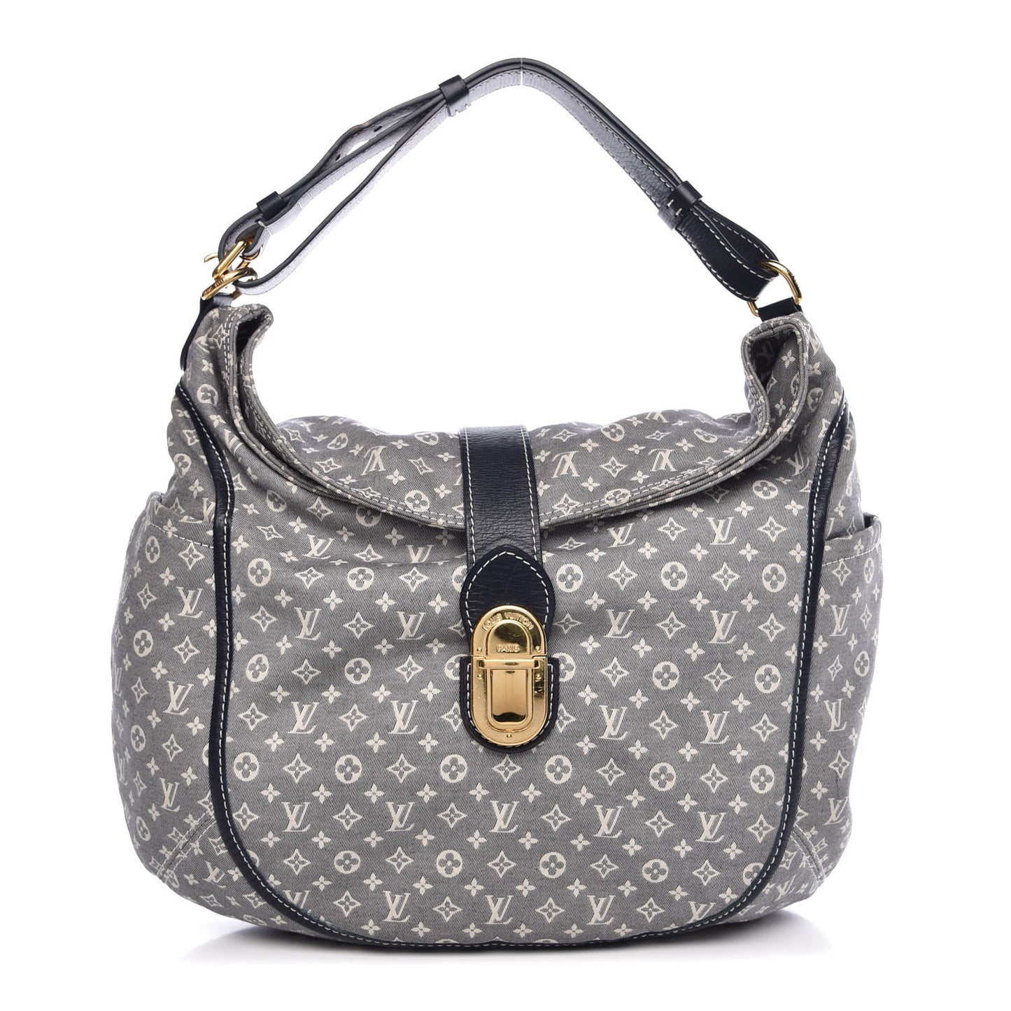 Monogram Idylle Romance Encre