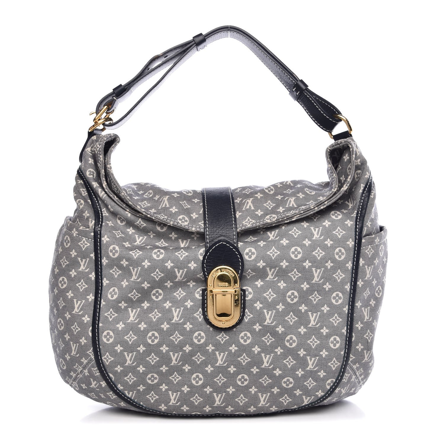 Louis Vuitton Monogram Idylle Romance Encre 1 of 7