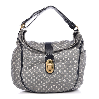 Louis Vuitton Monogram Idylle Romance Encre 1 of 7