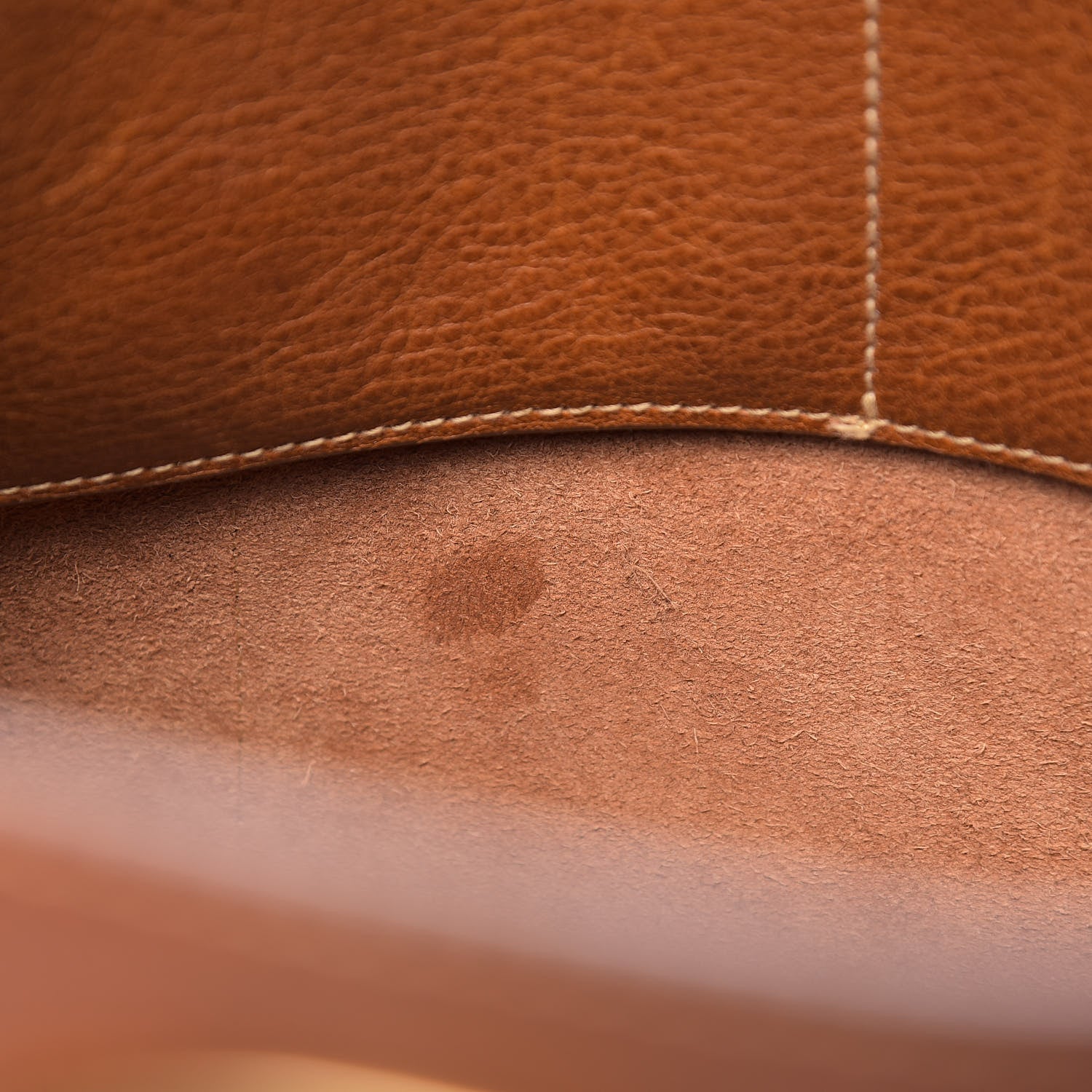 Mulberry Natural Leather Bayswater Oak 10 of 19