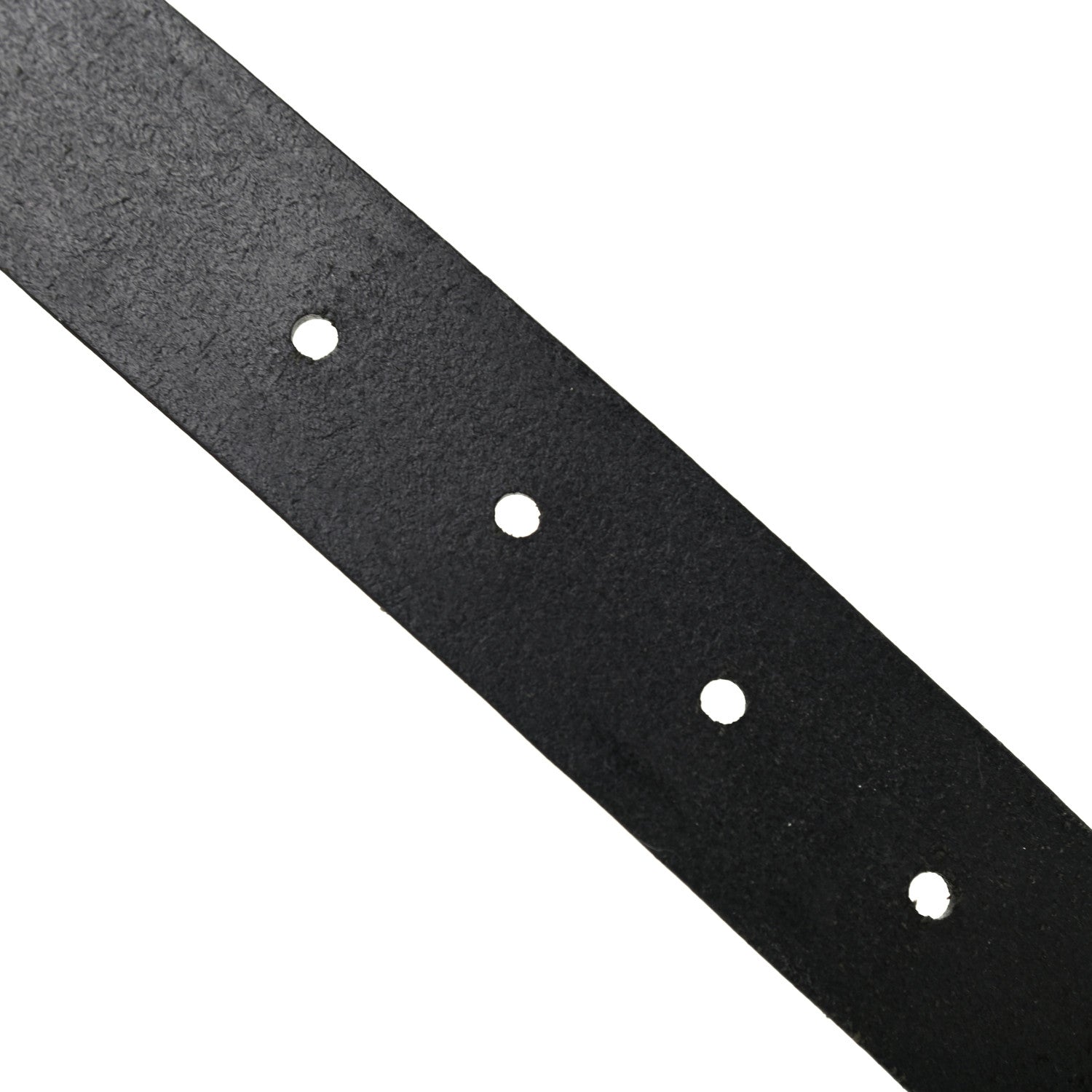 Gucci Calfskin Belt 90 36 Black 3 of 4