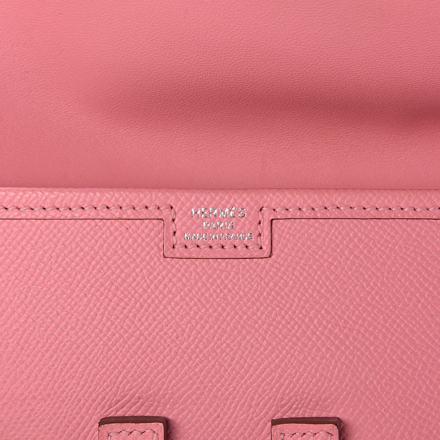 Epsom Jige Elan 29 Clutch Rose Confetti