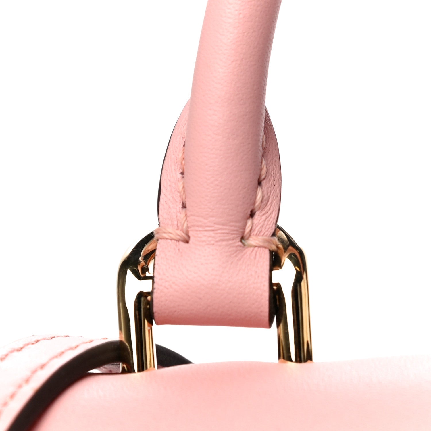 Louis Vuitton Monogram Locky BB Rose Poudre 10 of 12