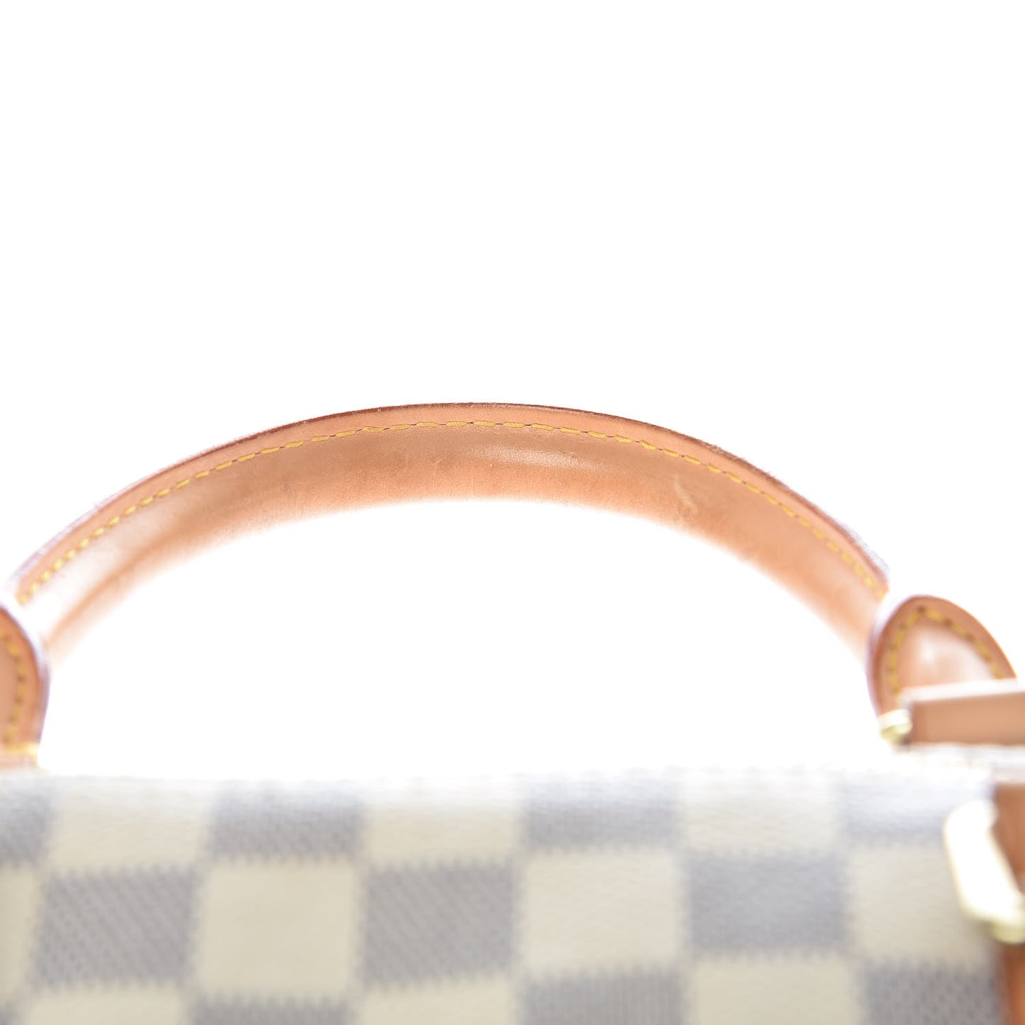 Damier Azur Keepall 50