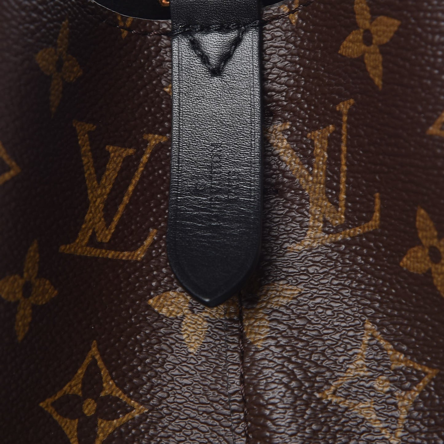 Monogram Neonoe MM Black