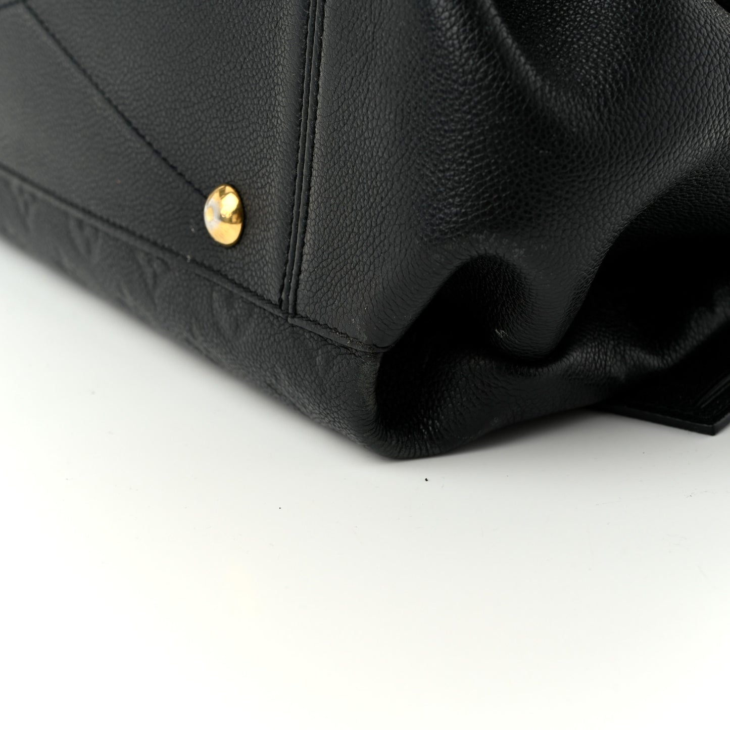 Empreinte Surene MM Black
